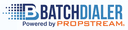 BatchDialer logo