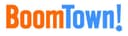 BoomTown logo