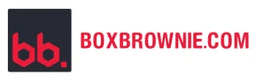BoxBrownie logo