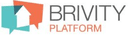 Brivity logo