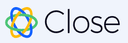 Close logo