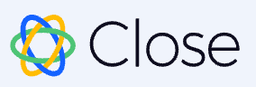 Close logo