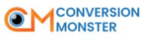 Conversion Monster logo