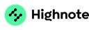 Highnote logo