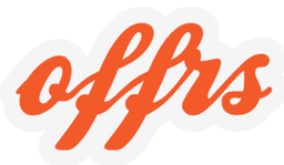 Offrs logo