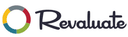 Revaluate logo