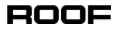 Roof AI logo