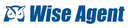 Wise Agent logo