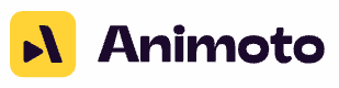 Animoto logo