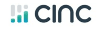 CINC logo