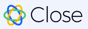 Close logo