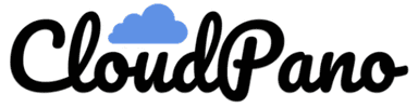 CloudPano logo