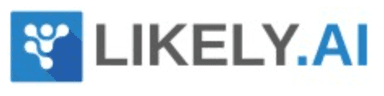 Likely.AI logo