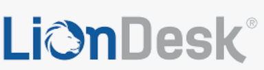 LionDesk logo