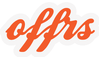 Offrs logo