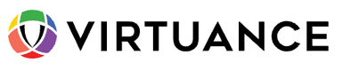 Virtuance logo