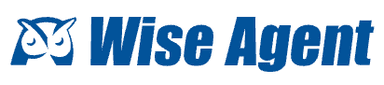 Wise Agent logo